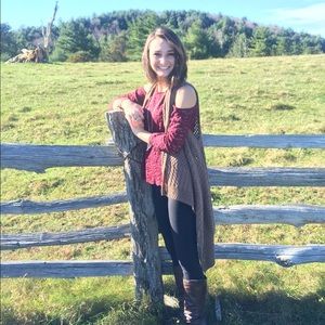 Meet your Posher, Katrina