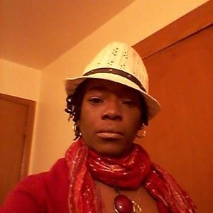 Meet your Posher, Patricia