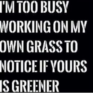 Meet your Posher, Nancy