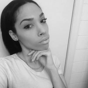 Meet your Posher, Bryna'e