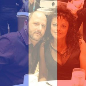 Meet your Posher, Gina