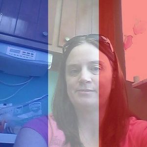 Meet your Posher, Becky