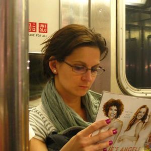 Meet your Posher, Iveta