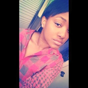 Meet your Posher, Kantrell