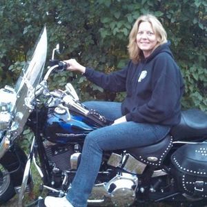 Meet your Posher, Lynn