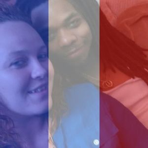 Meet your Posher, Briana