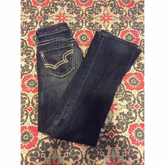 Big Star Jeans