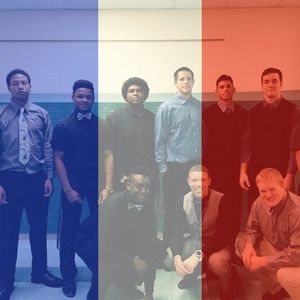 Meet your Posher, Isaiah