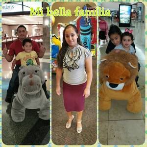 Meet your Posher, Ana