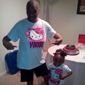 Meet your Posher, Markea