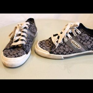 Coach Barrett Sneakers