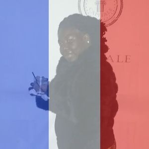 Meet your Posher, Lizzie