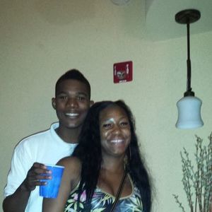 Meet your Posher, Yolanda