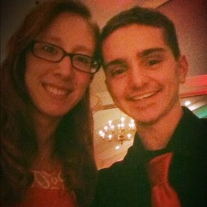 Meet your Posher, Heather