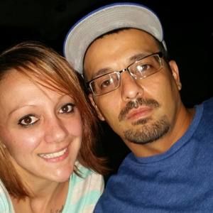 Meet your Posher, Joey-ashley