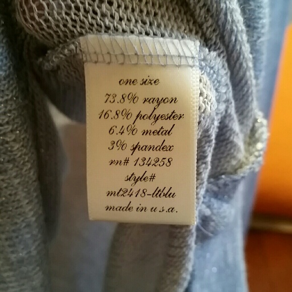 Sweater - Picture 4 of 4