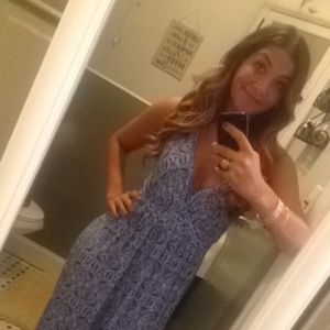 Meet your Posher, Alexa