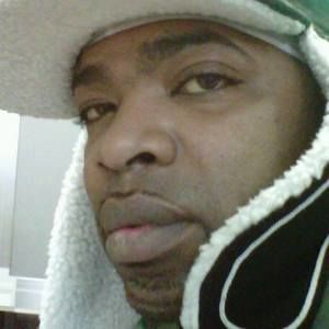 Meet your Posher, Greg