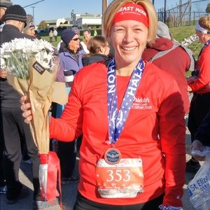 Meet your Posher, Kristy