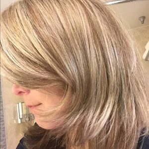 Meet your Posher, Yvette