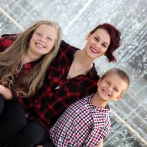 Meet your Posher, Brandy