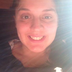 Meet your Posher, Maritza