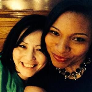 Meet your Posher, Pamela