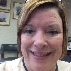 Meet your Posher, Jane