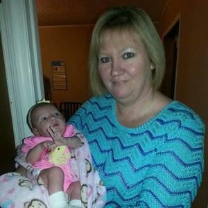 Meet your Posher, Dawn