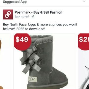 Meet your Posher, Crystal