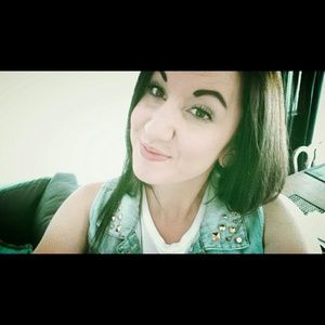 Meet your Posher, Cindy