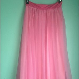 Etsy custom tutu