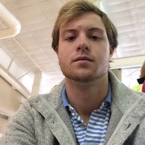 Meet your Posher, Dustin