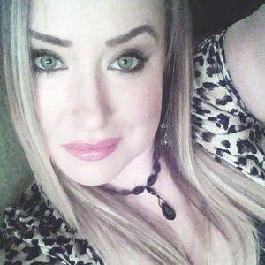 Meet your Posher, Judy