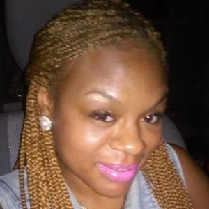 Meet your Posher, Shameca