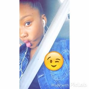 Meet your Posher, Rasheeda