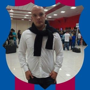 Meet your Posher, Pedro alberto