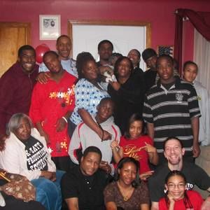 Meet your Posher, Diane