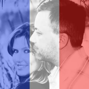 Meet your Posher, Robyn