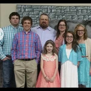 Meet your Posher, Monika