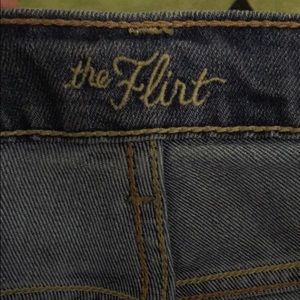 Old Navy "The Flirt" Jeans