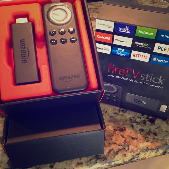 FireStick SUPER SIZED