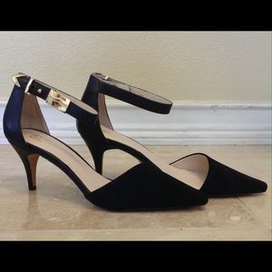 VS Shoes black
