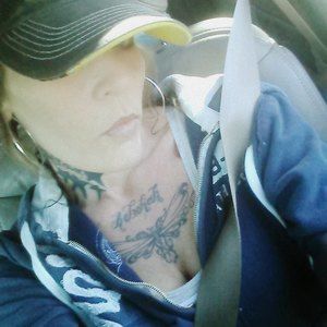 Meet your Posher, Amysuzanne