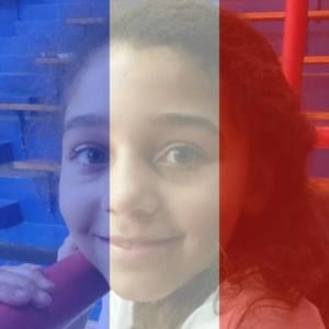 Meet your Posher, Crystal