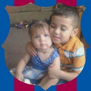 Meet your Posher, Irene