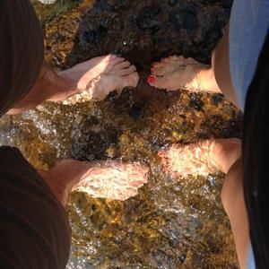 Meet your Posher, Jaida