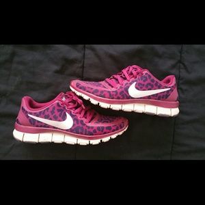 Nike free run DO NOT BUY