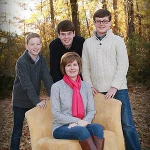 Meet your Posher, Angie