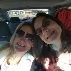 Meet your Posher, Jeanine